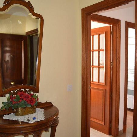 Apartamento Aben Humeya กรานาดา ภายนอก รูปภาพ