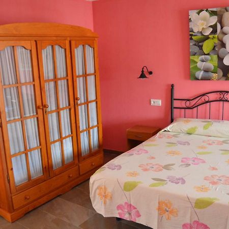 Apartamento Aben Humeya กรานาดา ภายนอก รูปภาพ