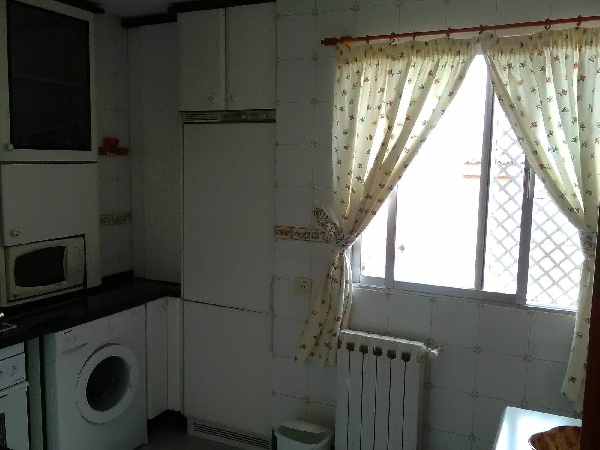 Apartamento Aben Humeya กรานาดา ภายนอก รูปภาพ