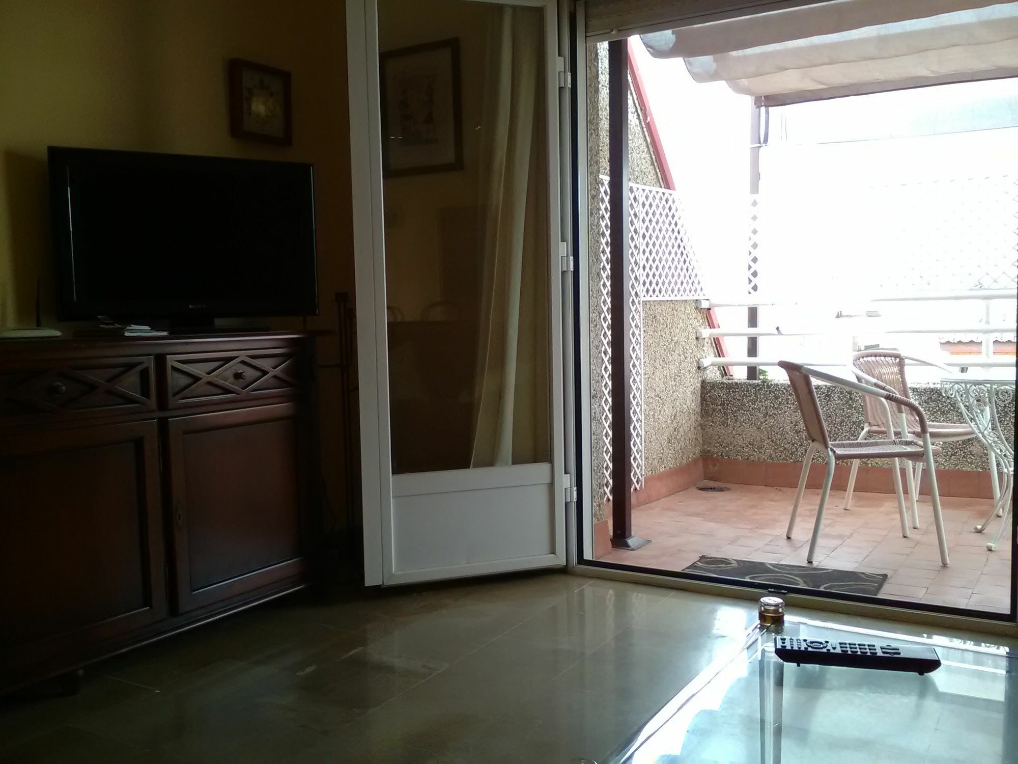 Apartamento Aben Humeya กรานาดา ภายนอก รูปภาพ