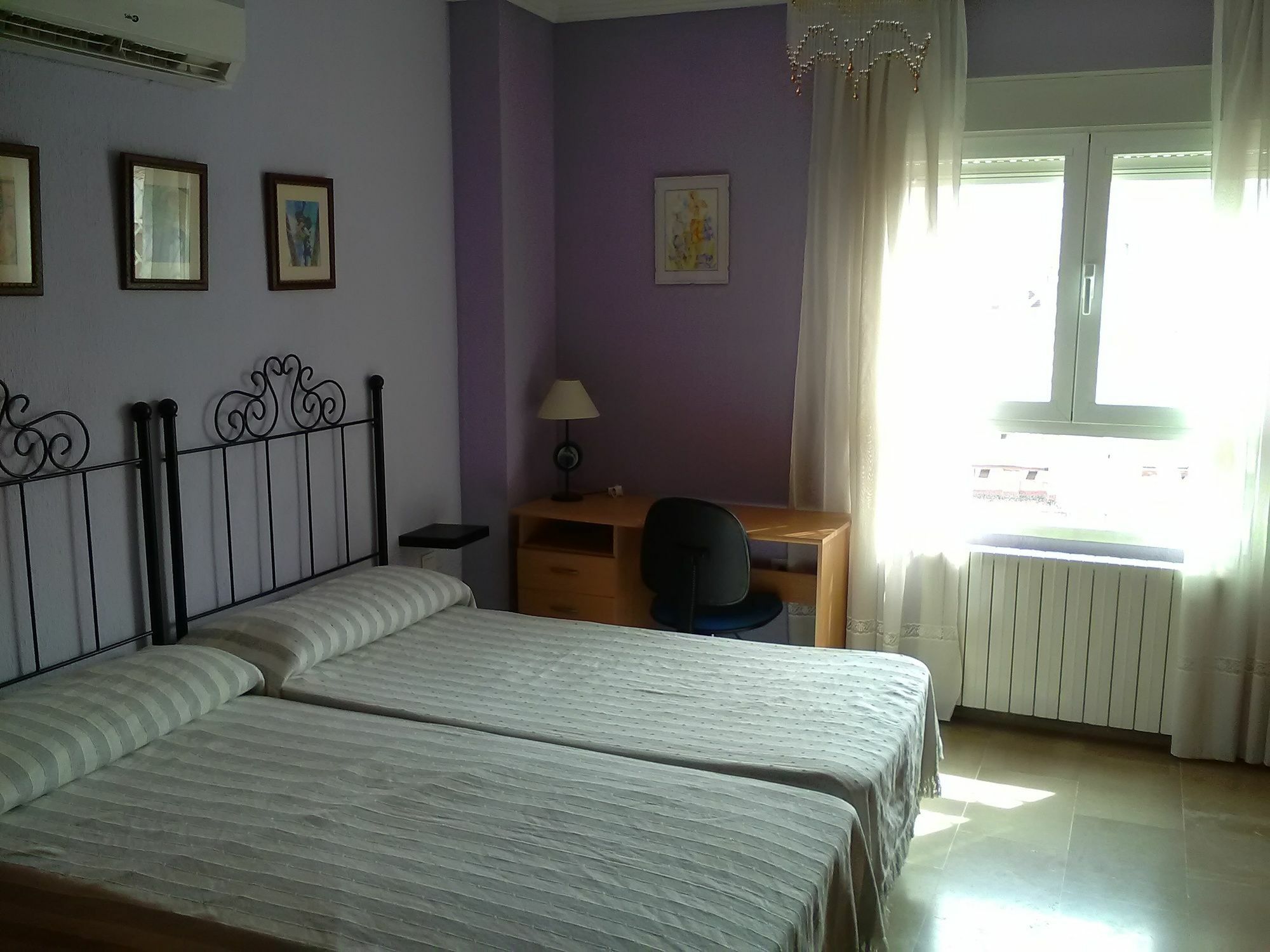 Apartamento Aben Humeya กรานาดา ภายนอก รูปภาพ
