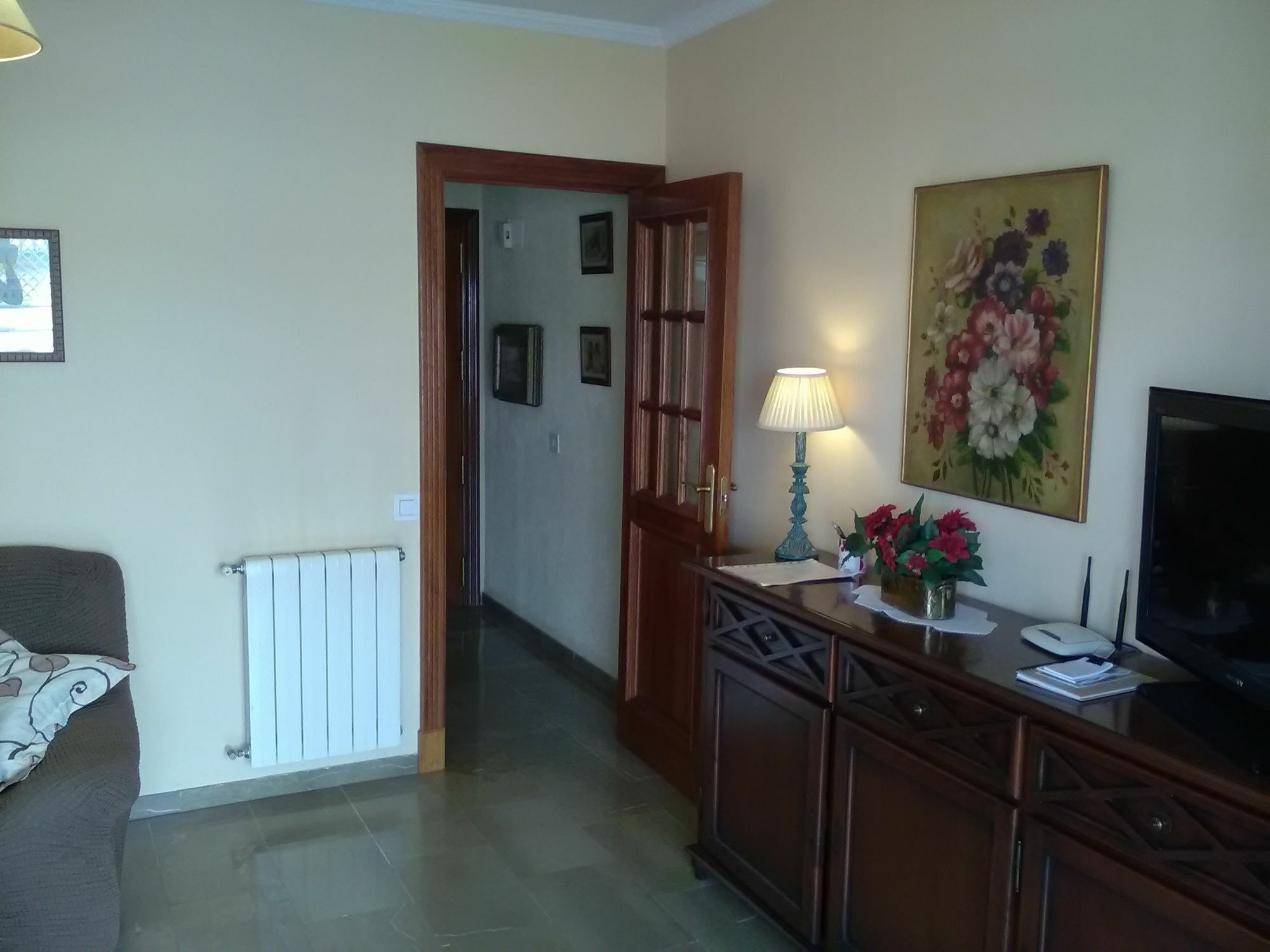 Apartamento Aben Humeya กรานาดา ภายนอก รูปภาพ