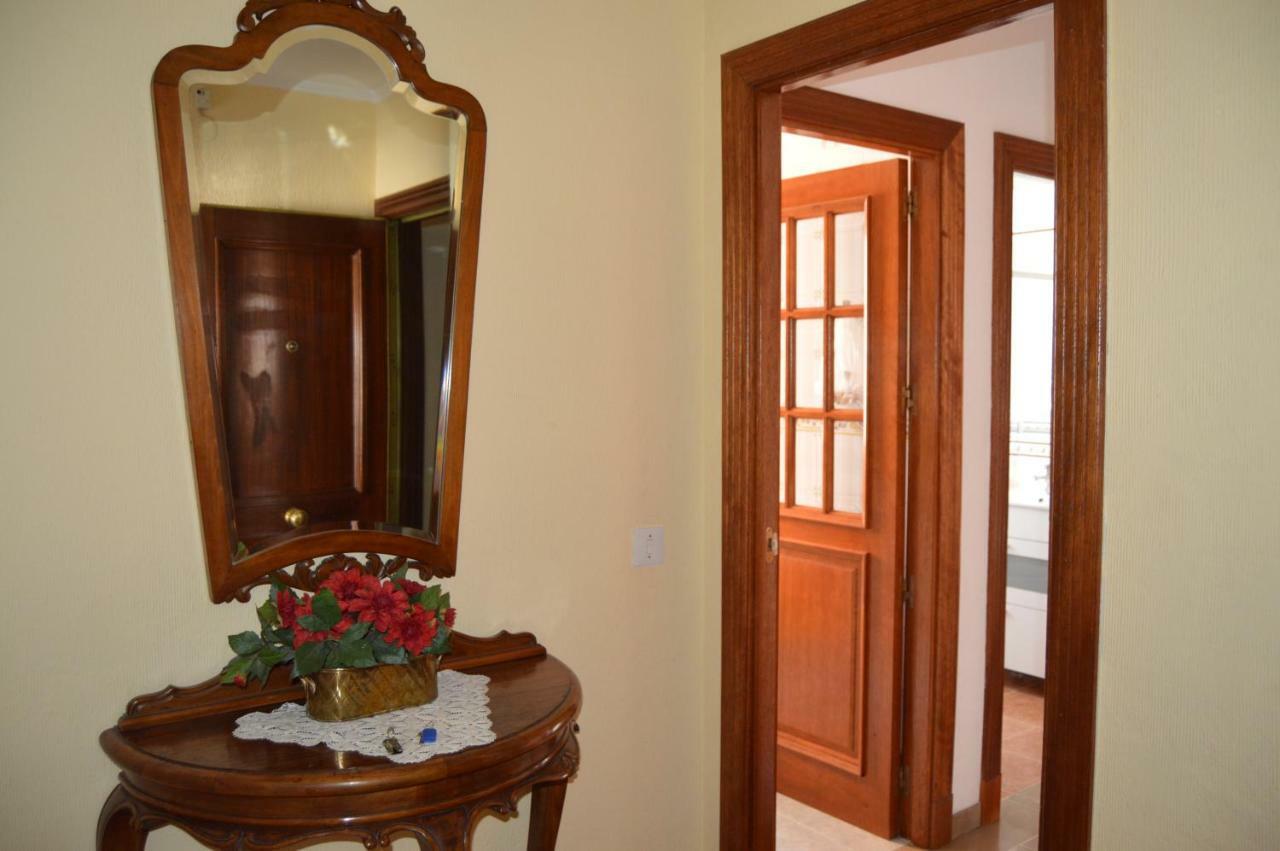 Apartamento Aben Humeya กรานาดา ภายนอก รูปภาพ