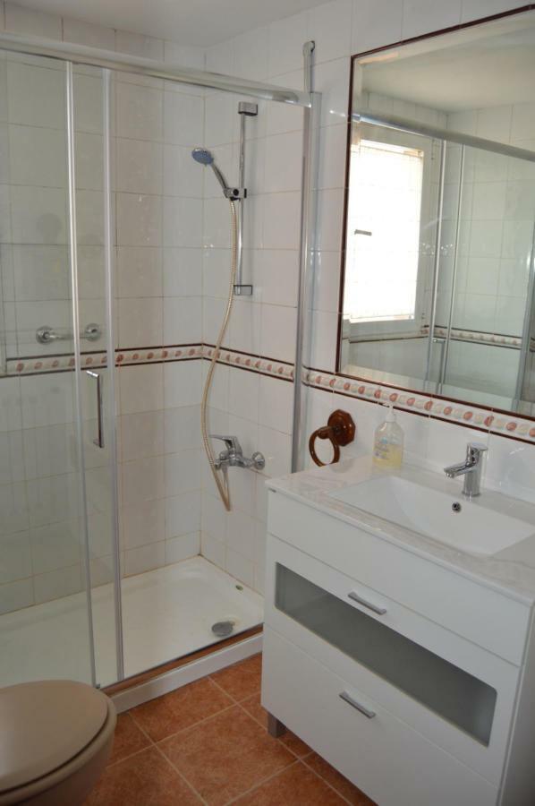 Apartamento Aben Humeya กรานาดา ภายนอก รูปภาพ