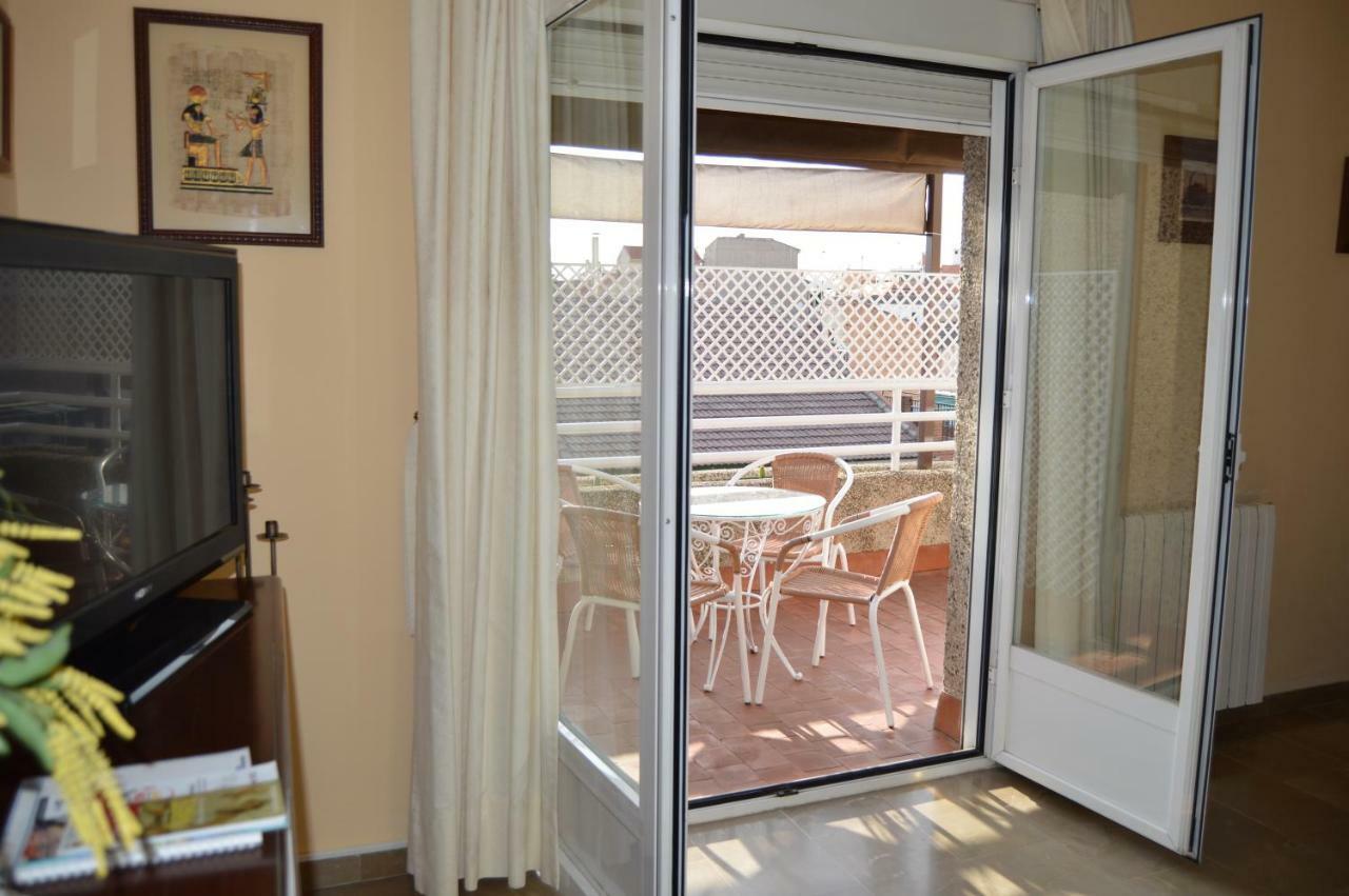 Apartamento Aben Humeya กรานาดา ภายนอก รูปภาพ